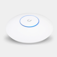 Load image into Gallery viewer, Ubiquiti Unifi HD Access Point 802.11 AC Wave 2 MU-MIMO Indoor / Outdoor High Density Access Point (UAP-AC-HD)
