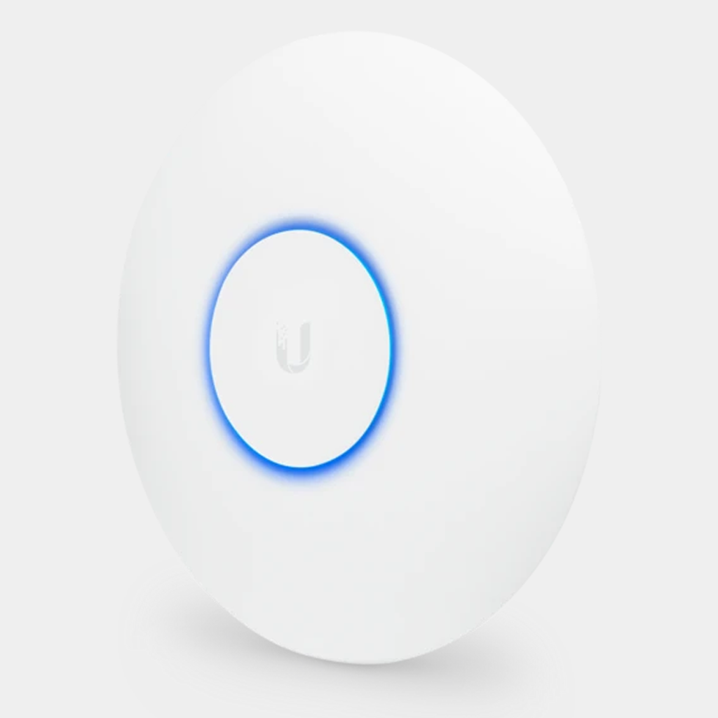 Ubiquiti UniFi PRO Access point 802.11ac Dual-Radio Indoor / Outdoor Access Point (UAP-AC-PRO) I Up to 250 WiFi Clients I Up to 5X Faster with Dual-Radio 3x3 11AC MIMO Technology