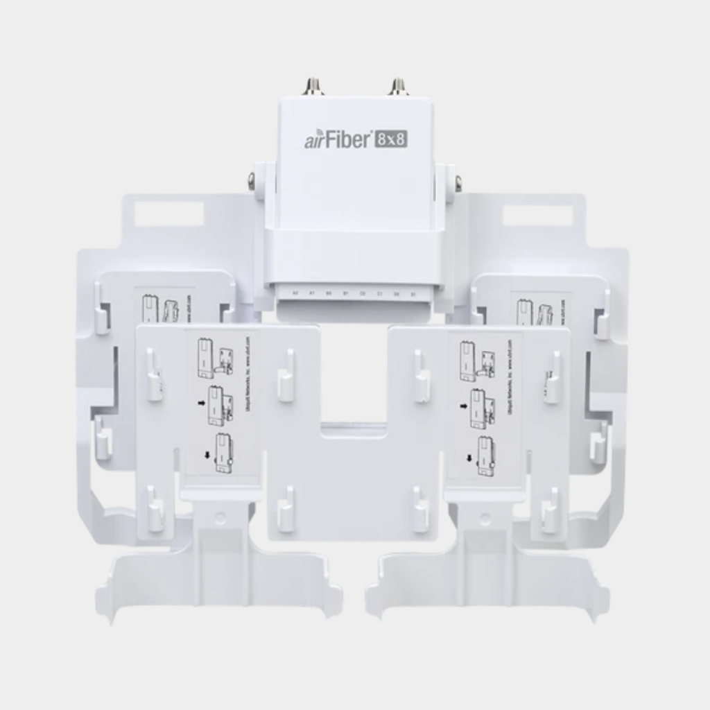 Ubiquiti Networks airFiber NxN 8x8 MIMO Multiplexer (AF-MPx8)