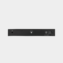 Load image into Gallery viewer, D-link 10 port Smart Ethernet Switch, Rack Mount PoE (DGS-1100-10MP)
