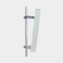 Load image into Gallery viewer, Lanbowan 5GHz 19dBi Mimo Sector Antennas (ANT5158D19B-120DP)
