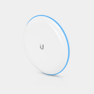 Ubiquiti Unifi 60 GHz/5GHz PTP Bridge Kit with Gbps+ UniFi Building-to-Building Bridge 2-pack. Connectivity with a range of up to 500m  (UBB)