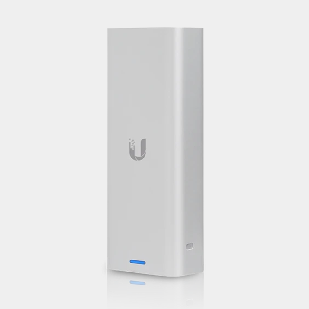 Ubiquiti UniFi Cloud Key Gen2 (UCK-G2) I Hybrid Cloud Key Technology with Integrated Application Server I Up to 50 UniFi Devices I Battery Back-up