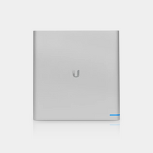 Load image into Gallery viewer, Ubiquiti Unifi Cloud Key G2 Plus with HDD (UCK-G2-PLUS) I Fully integrated UniFi® Network and UniFi® Protect Controller with 1 TB HDD for video storage. Upgradeable up to 5 TB
