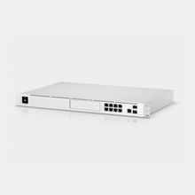 Load image into Gallery viewer, Ubiquiti UniFi Dream Machine Pro (UDM-Pro) I Integrates all current and upcoming UniFi controllers with a security gateway, 10G SFP+ WAN, 8-port Gbps switch and off-the-shelf 3.5&quot; HDD support

