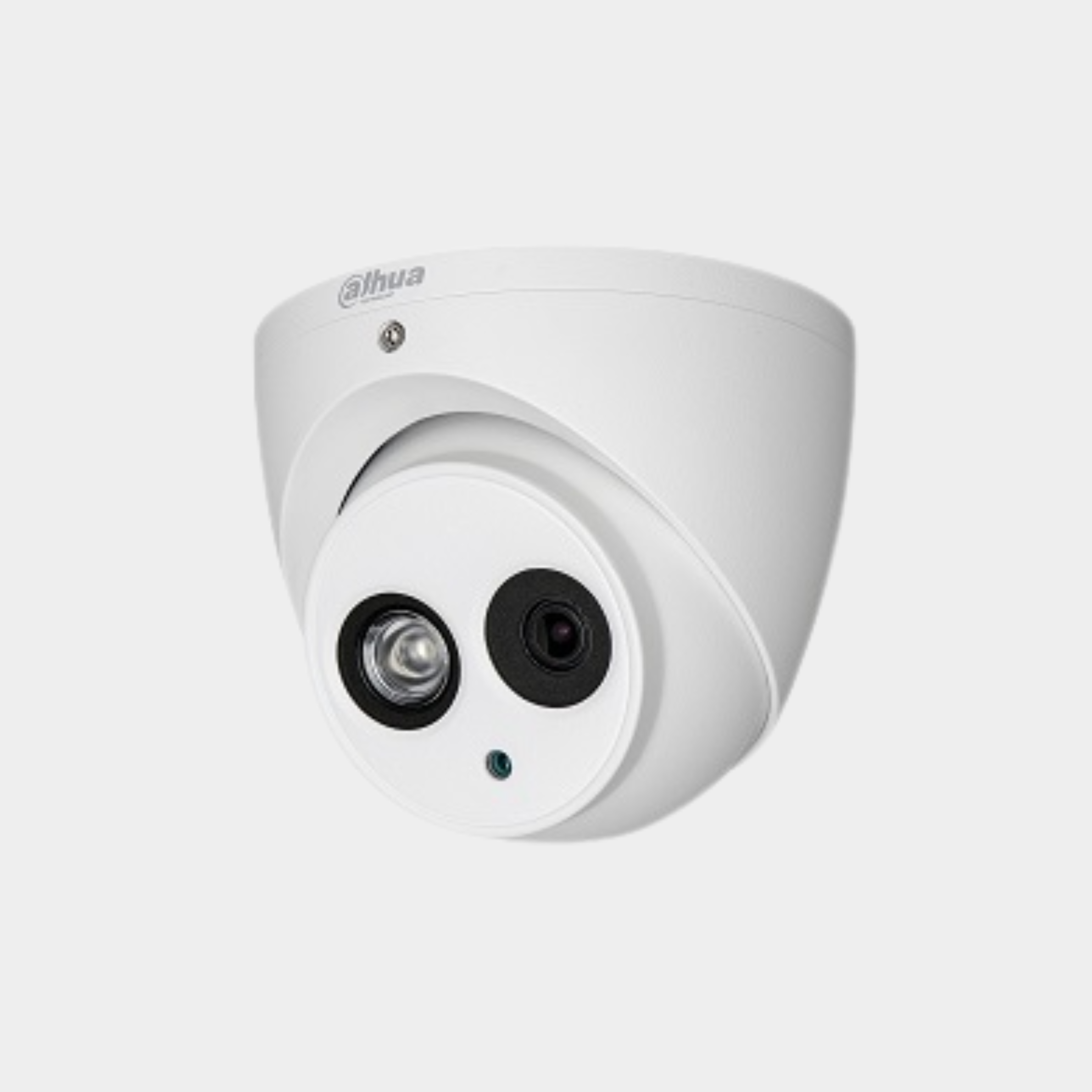Dahua 2MP HDCVI PoC IR Eyeball Camera(DH-HAC-HDW1200EMN-POC-0280B-S4)