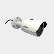 Load image into Gallery viewer, Dahua 4MP HDCVI POC IR Bullet Camera(DH-HAC-HFW1400SN-POC)
