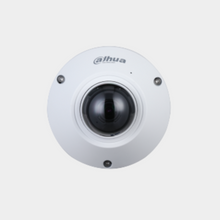 Load image into Gallery viewer, Dahua 5MP WizMind Fisheye Network CAMERA(DH-IPC-EB5541N-AS)
