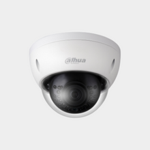 Load image into Gallery viewer, Dahua 4MP WDR IR Mini-Dome Network Camera(DH-IPC-HDBW1431EN)
