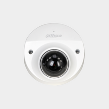 Load image into Gallery viewer, Dahua 2MP Lite AI IR Fixed focal Dome Network Camera

