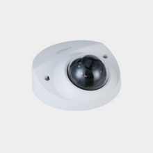 Load image into Gallery viewer, Dahua 2MP Lite AI IR Fixed focal Dome Network Camera
