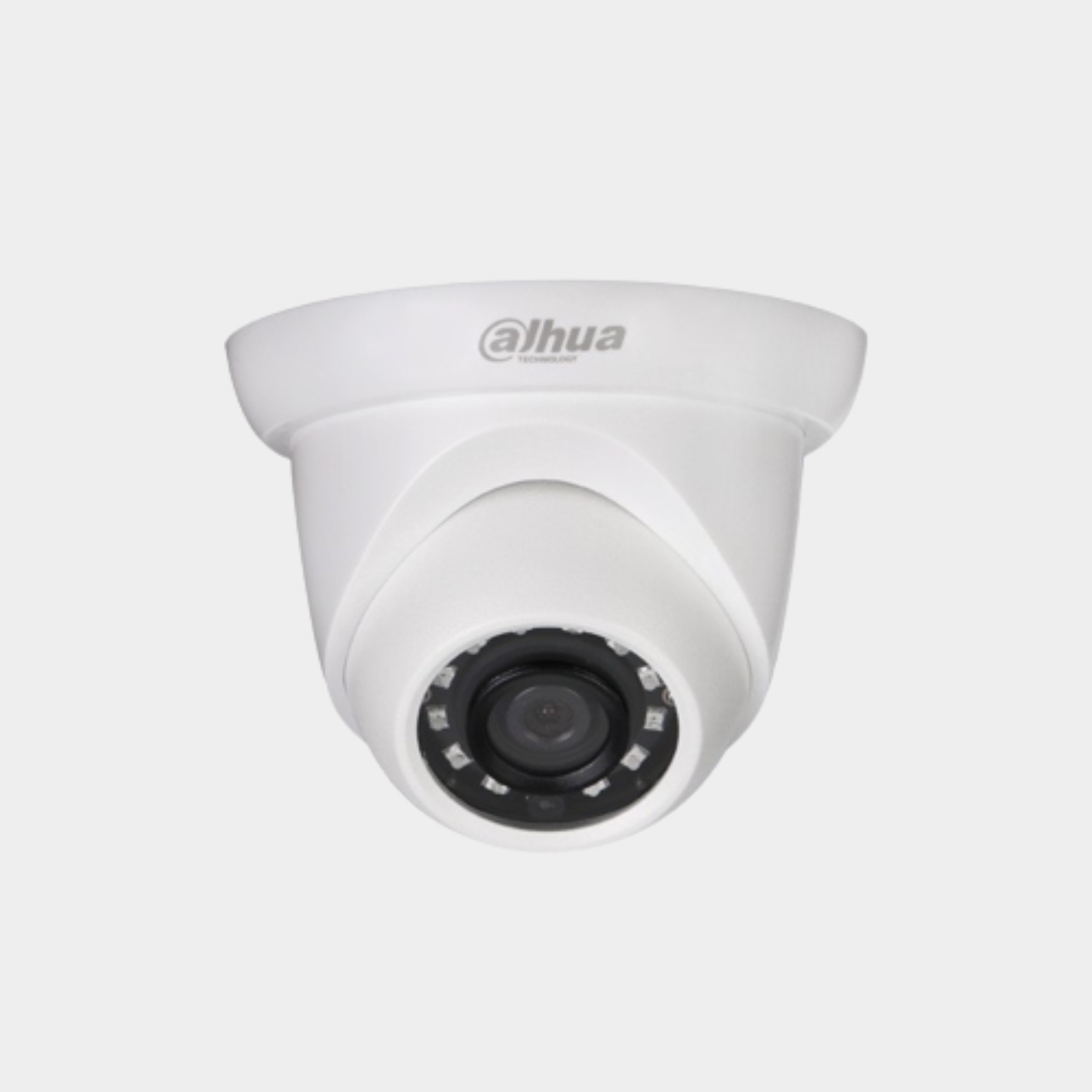 Dahua 2MP IR Eyeball Network Camera(DH-IPC-HDW1230SN-0360B-S2)