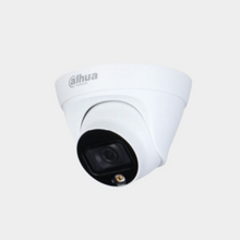Load image into Gallery viewer, Dahua 2MP Lite Full-color Fixed-focal Eyeball Netwok Camera(DH-IPC-HDW1239T1N-LED-0360B-S5)
