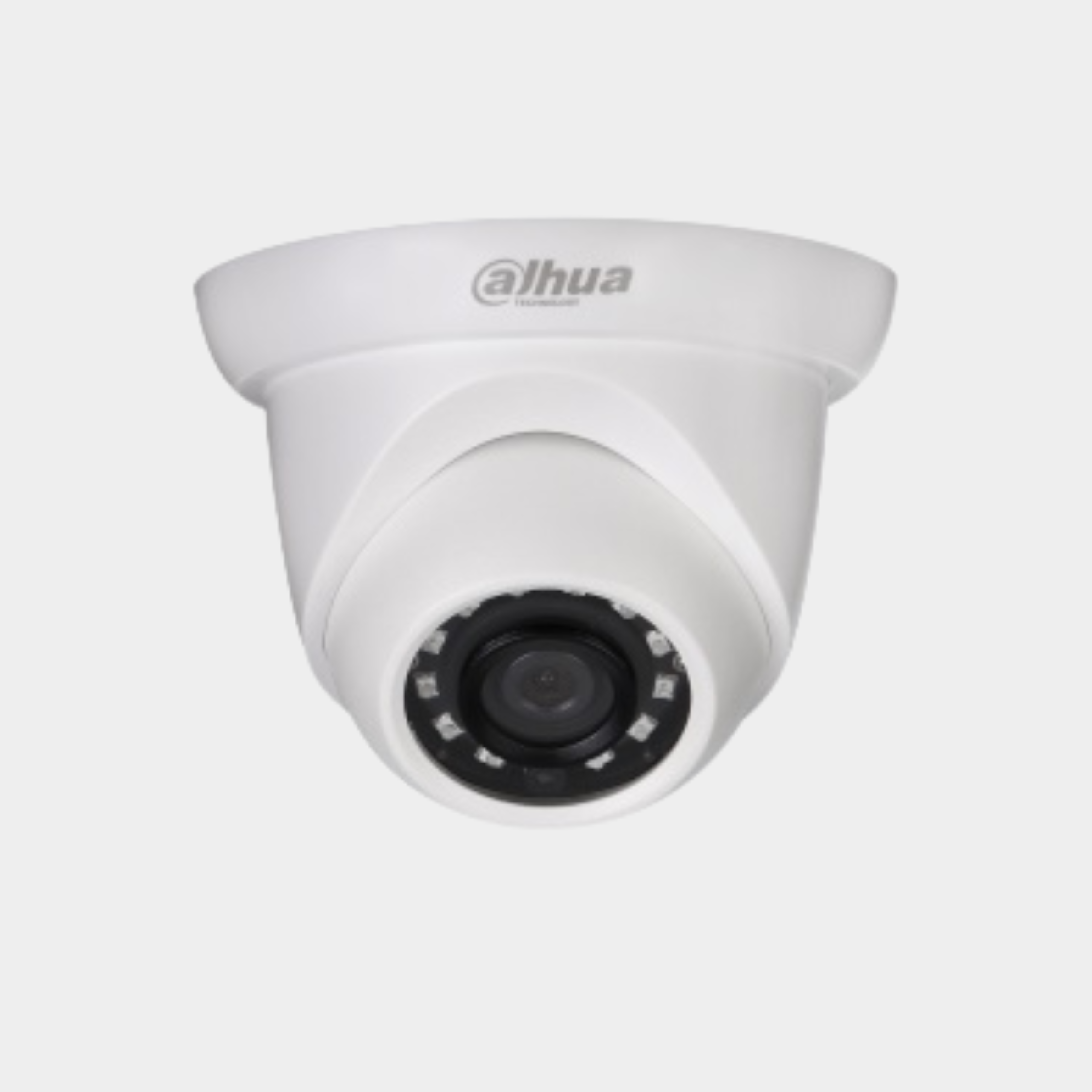 Dahua 4MP IR Eyeball Network Camera,  2.8mm,NTSC(DH-IPC-HDW1431SN-0360B-S4)