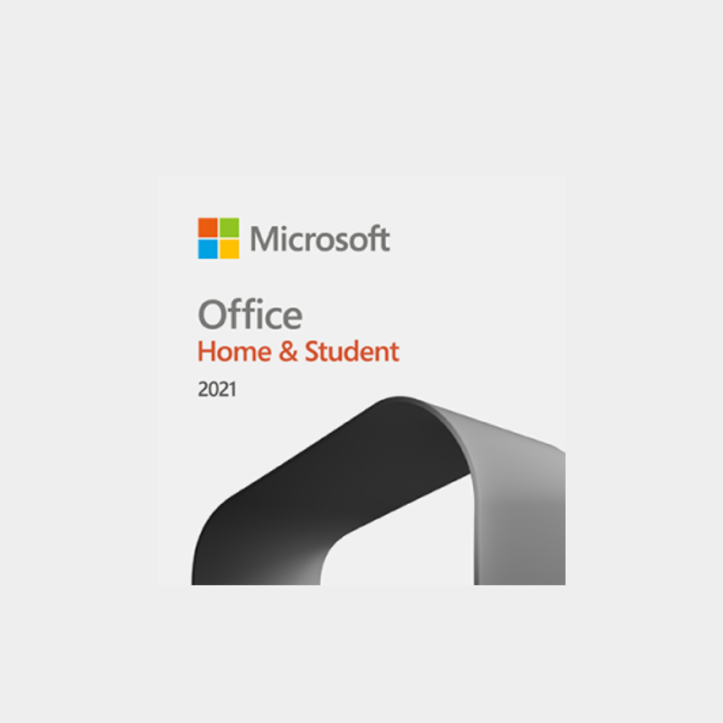 Office Home & Student 2021 (MS-79G-05337)