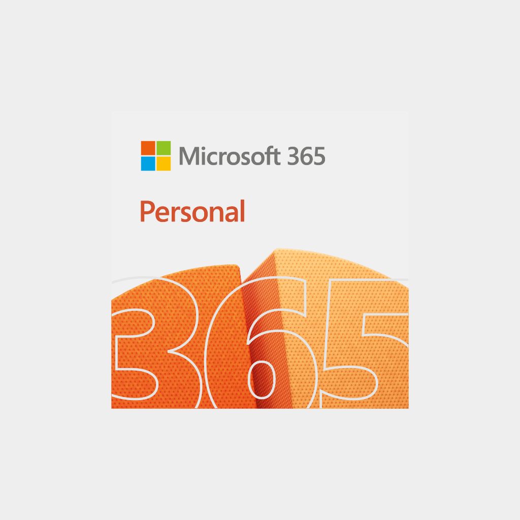 Microsoft 365 Personal (MS-QQ2-00003)