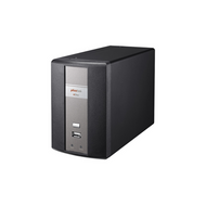 Plustek eDoc N6000 Basic with 1GB RAM + 6TB HDD (eDoc N600)