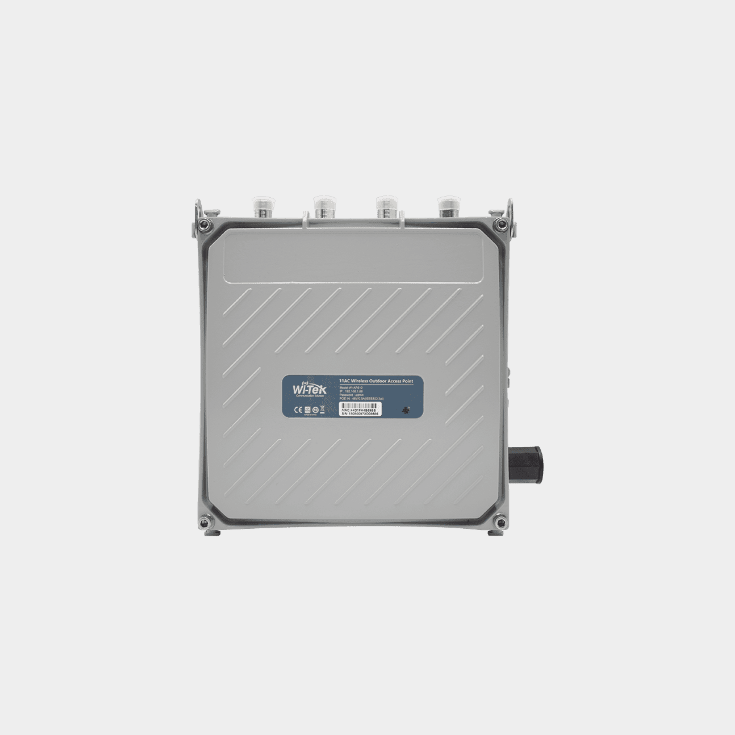 WITEK WI-AP510 – InfoBahn Ecommerce Store