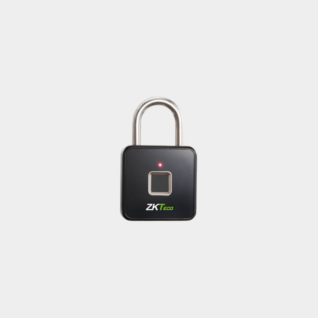 ZKTeco-Padlock