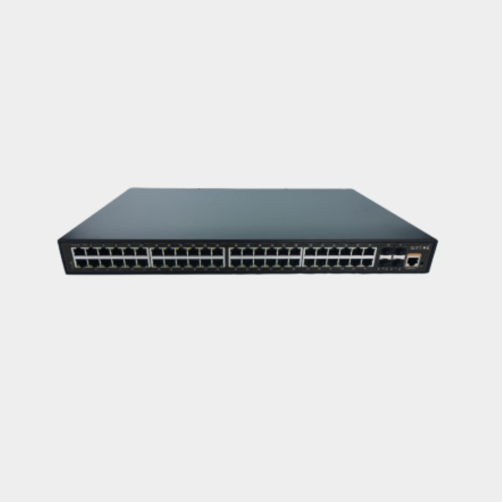 Airlive POE-XGS4804M-600 Managed 600W Gigabit PoE+ switch (POE-XGS4804M-600)