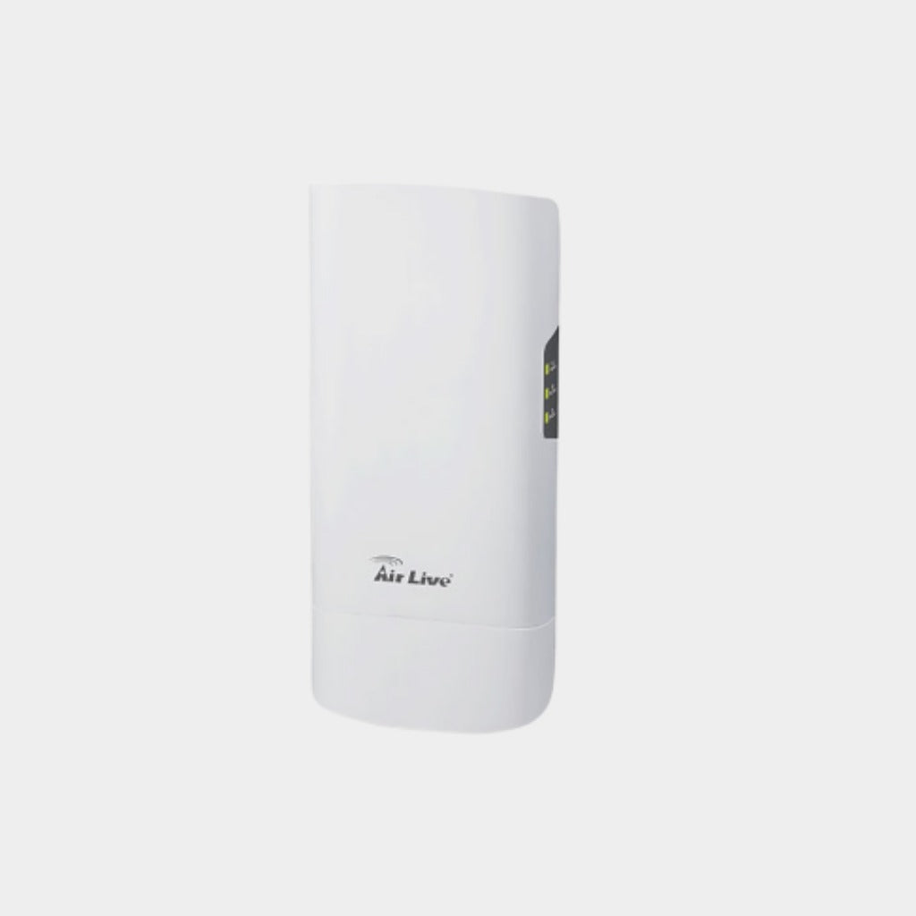Airlive AirMax4GW: 4G LTE Outdoor Gateway with WiFi (AirMax4GW)