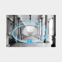 Load image into Gallery viewer, Airlive AC.TOP 11 AC Wide Range Ceiling Mount PoE AP (AC.TOP)
