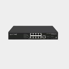 Load image into Gallery viewer, Airlive POE-GSH802M-120  Managed 120W Gigabit PoE+ Switch (POE-GSH802M-120)
