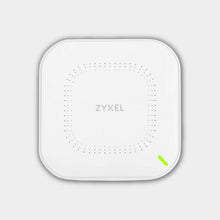 Load image into Gallery viewer, Zyxel  802.11ax (WiFi 6) Dual-Radio PoE Access Point (NWA50AX)
