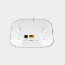 Load image into Gallery viewer, Zyxel  802.11ax (WiFi 6) Dual-Radio PoE Access Point (NWA50AX)
