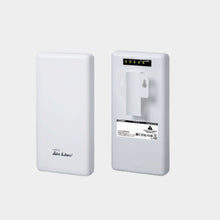 Punto de acceso AirLive AirMax5X blanco exterior 5GHz