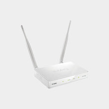 Load image into Gallery viewer, D-link Wireless AC1200 Wave 2 Dual‑Band Access Point (DAP‑1665)
