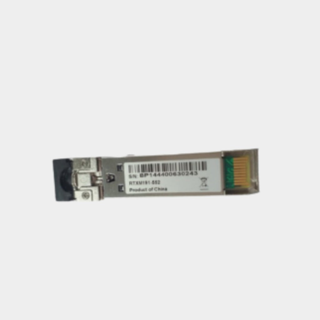 Clearance Sale: Extreme Networks 10051H 1000BASE-SX SFP