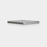 Ubiquiti Networks UniFi Pro PoE 48-Port Gigabit Managed PoE Network Switch with SFP+ (USW-PRO-48-POE)