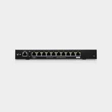 Load image into Gallery viewer, Ubiquiti Networks Edge Router 10-Port High-Performance Gigabit Router with PoE Flexibility (ER-10X)
