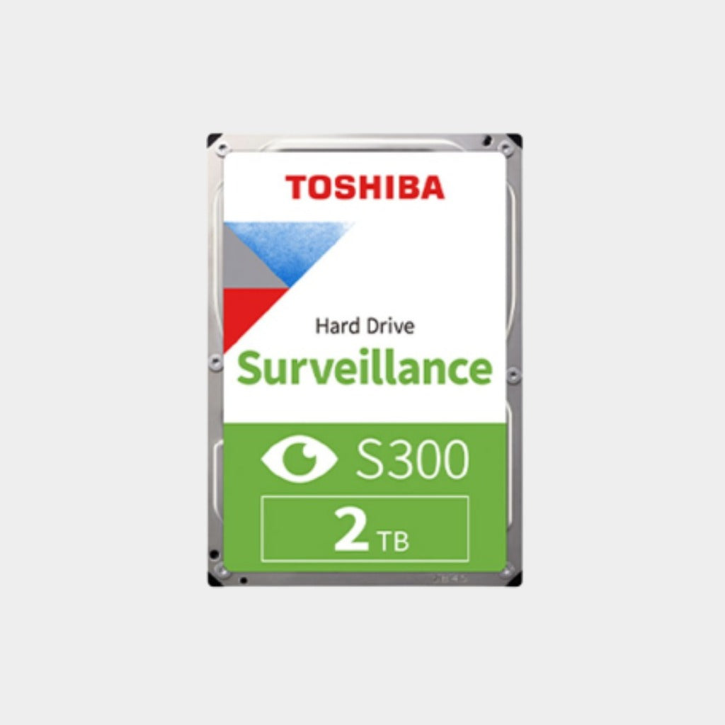 Toshiba IHDD 3.5