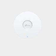TP-Link AX1800 Wireless Dual Band Ceiling Mount Access Point (EAP620 HD) (TL-EAP620-HD)