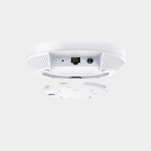 Load image into Gallery viewer, TP-Link AX1800 Wireless Dual Band Ceiling Mount Access Point (EAP620 HD) (TL-EAP620-HD)
