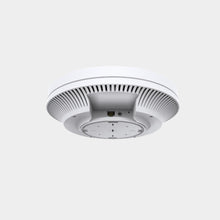 Load image into Gallery viewer, TP-link AX1800 Wireless Dual Band Ceiling Mount Access Point (EAP610)
