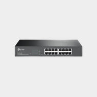 TP-link 16-Port Gigabit Easy Smart Switch (TL-SG1016DE)
