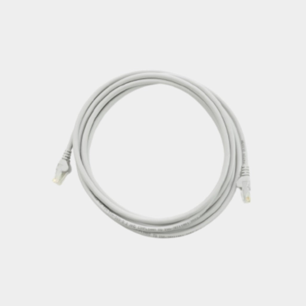 Linkbasic Patch Cord CAT6 3 Meters (white)  (N36-1-00209)