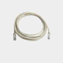 Load image into Gallery viewer, LS CAT 6 UTP LSOH Patch Cord, Gray, 10 ft, 3 meters (LS-PC-UC6L-GY-030)
