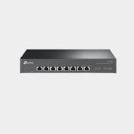 TP-link 8-Port 10G Desktop/Rackmount Switch (TL-SX1008)