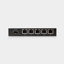 Load image into Gallery viewer, Ubiquiti Networks EdgeRouter X SFP Switch (ER-X-SFP)
