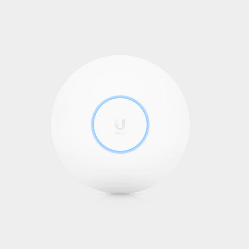 Ubiquiti Networks UniFi 6 Pro Access Point  | PoE Adapter not Included (U6-Pro-US)