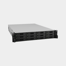 Load image into Gallery viewer, Synology RackStation RS3621xs+
