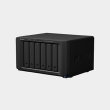Load image into Gallery viewer, Synology DiskStation DS1621+
