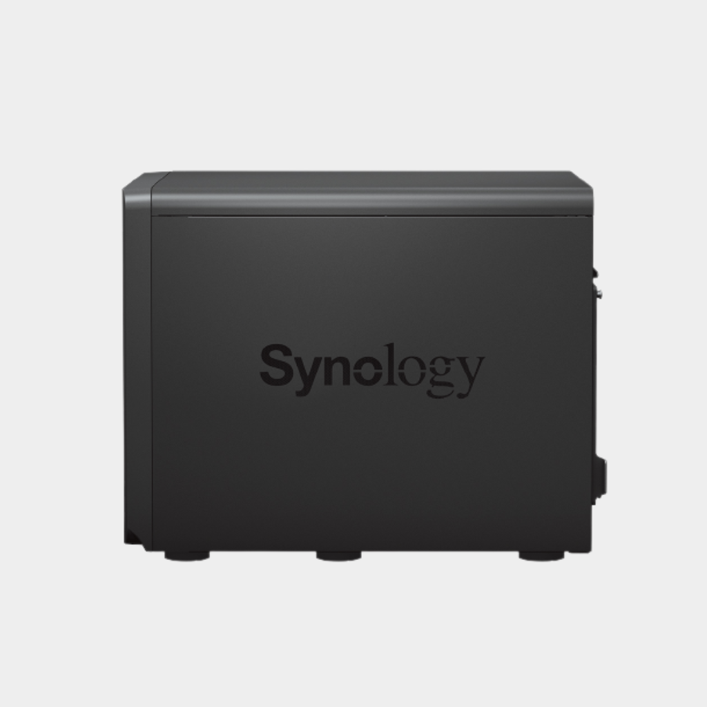 Synology RackStation RS422+
