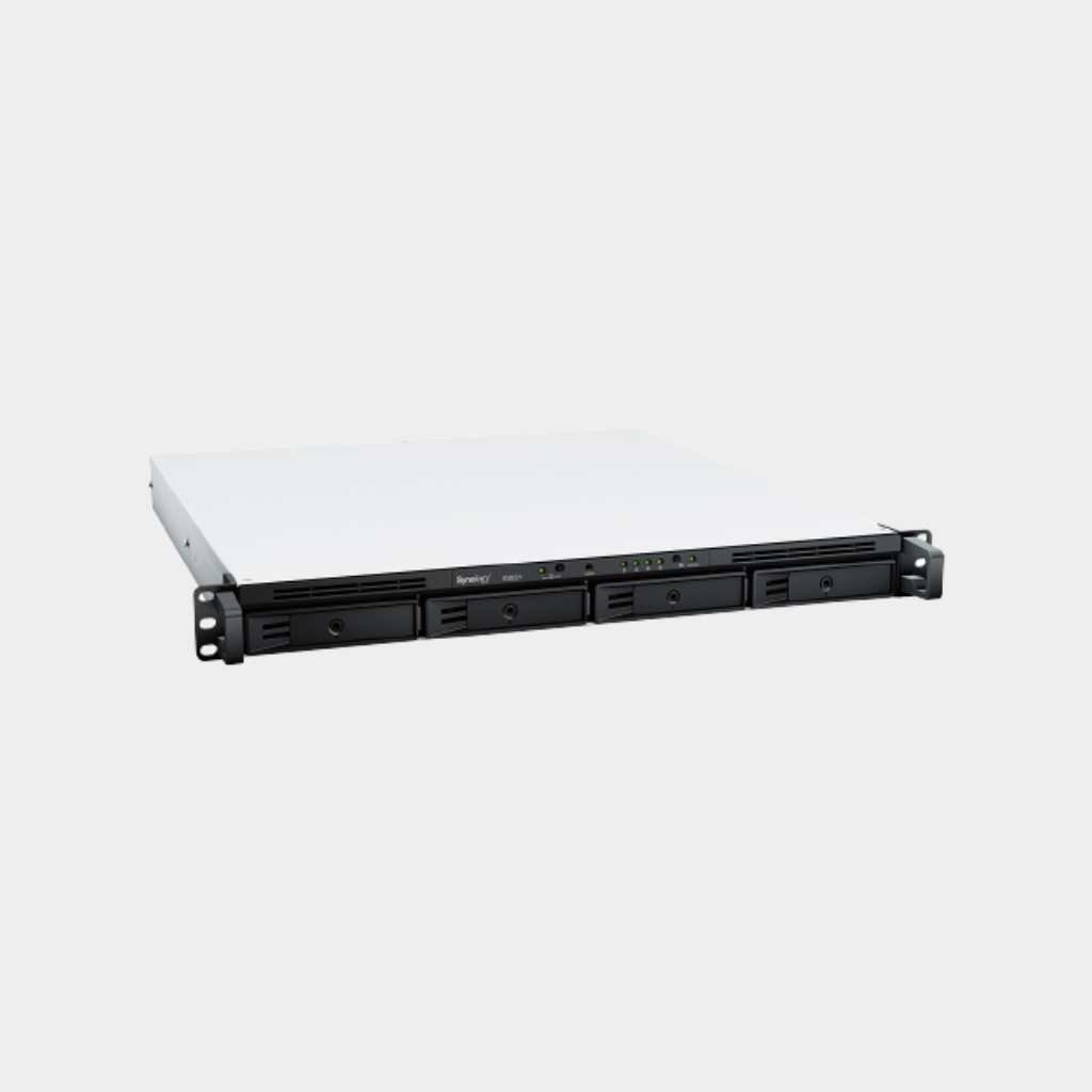 Synology RackStation RS822RP+