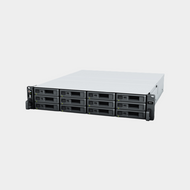 Synology RackStation  RS2421RP+