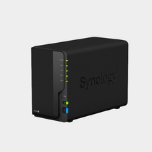 Load image into Gallery viewer, Synology DiskStation DS220+
